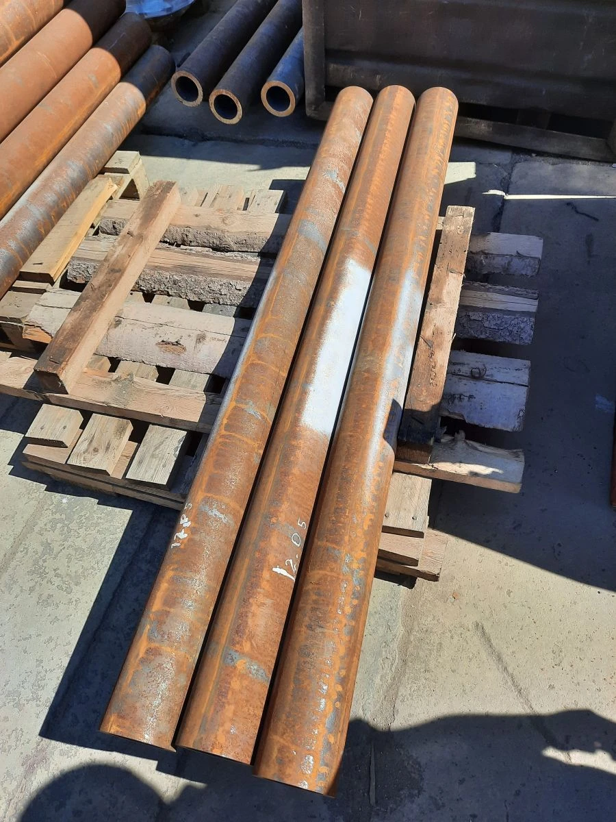 Axle beam 1205-2410021-22
