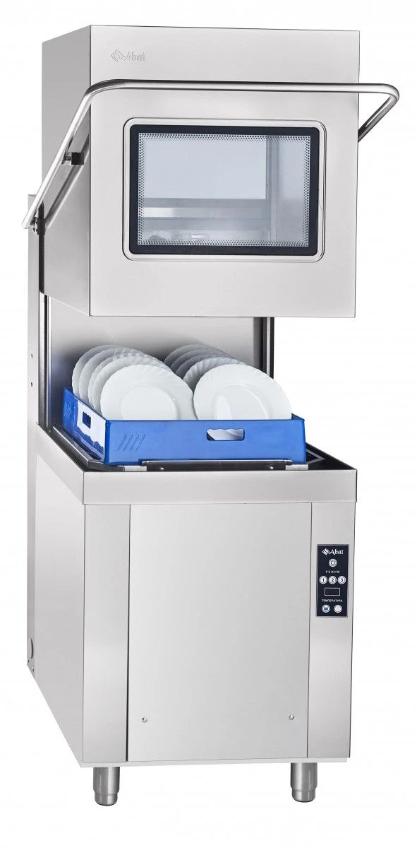 Electric kitchen dishwashing machine MPK-1100K