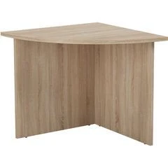 Corner table
