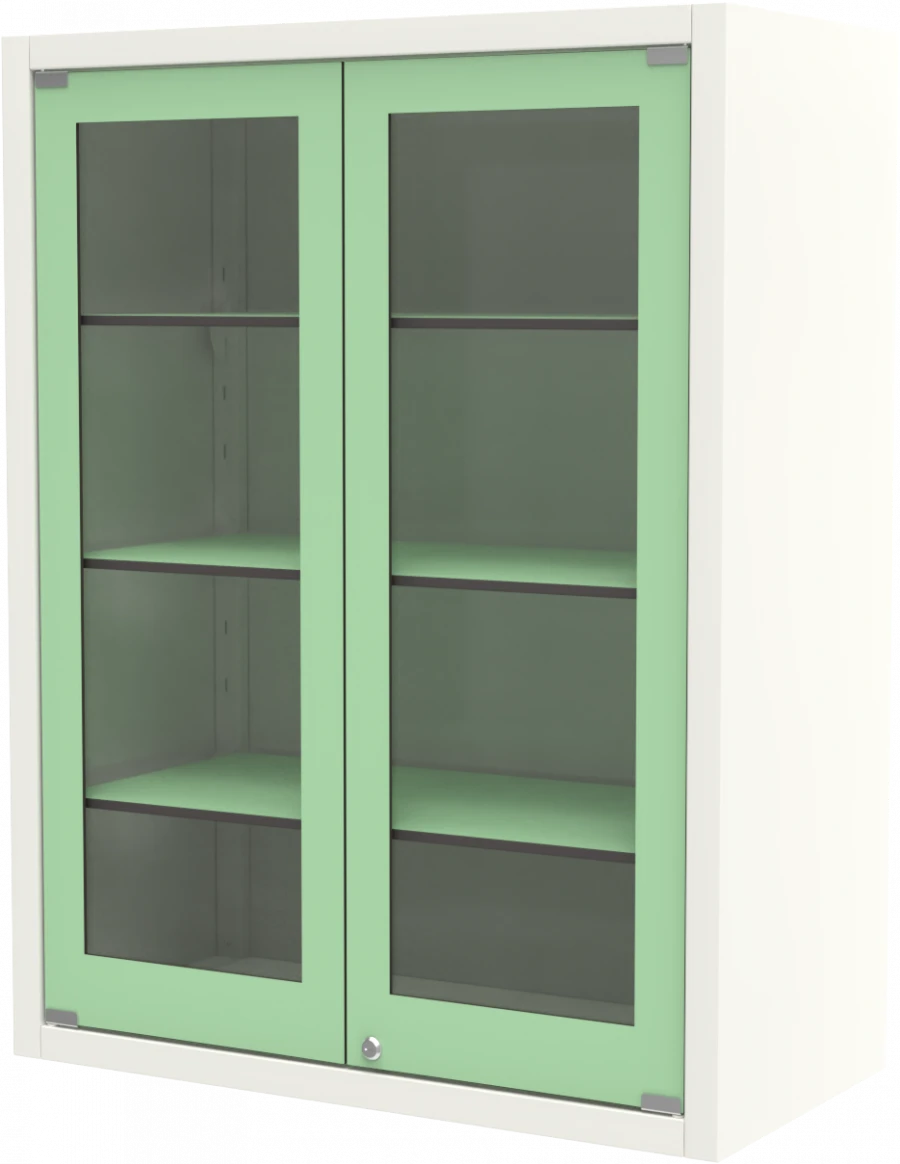 Wall cupboard ??-?1000/? TU 9452-015-51768895-2007