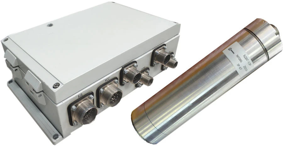 Detection device UDBG-11R