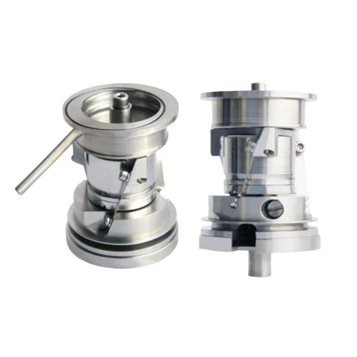 Vibro hopper