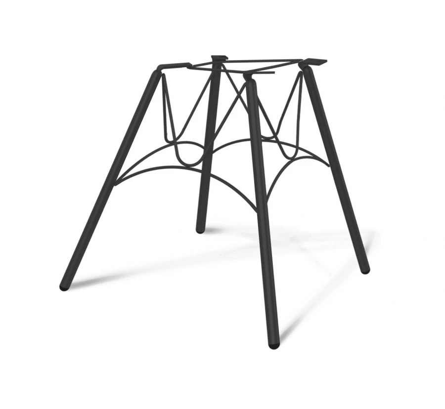 Frame of chair Sheffilton SHT-S100