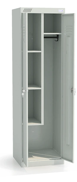 Medical cupboard MD SHMU22-530 , 530x500x1850mm