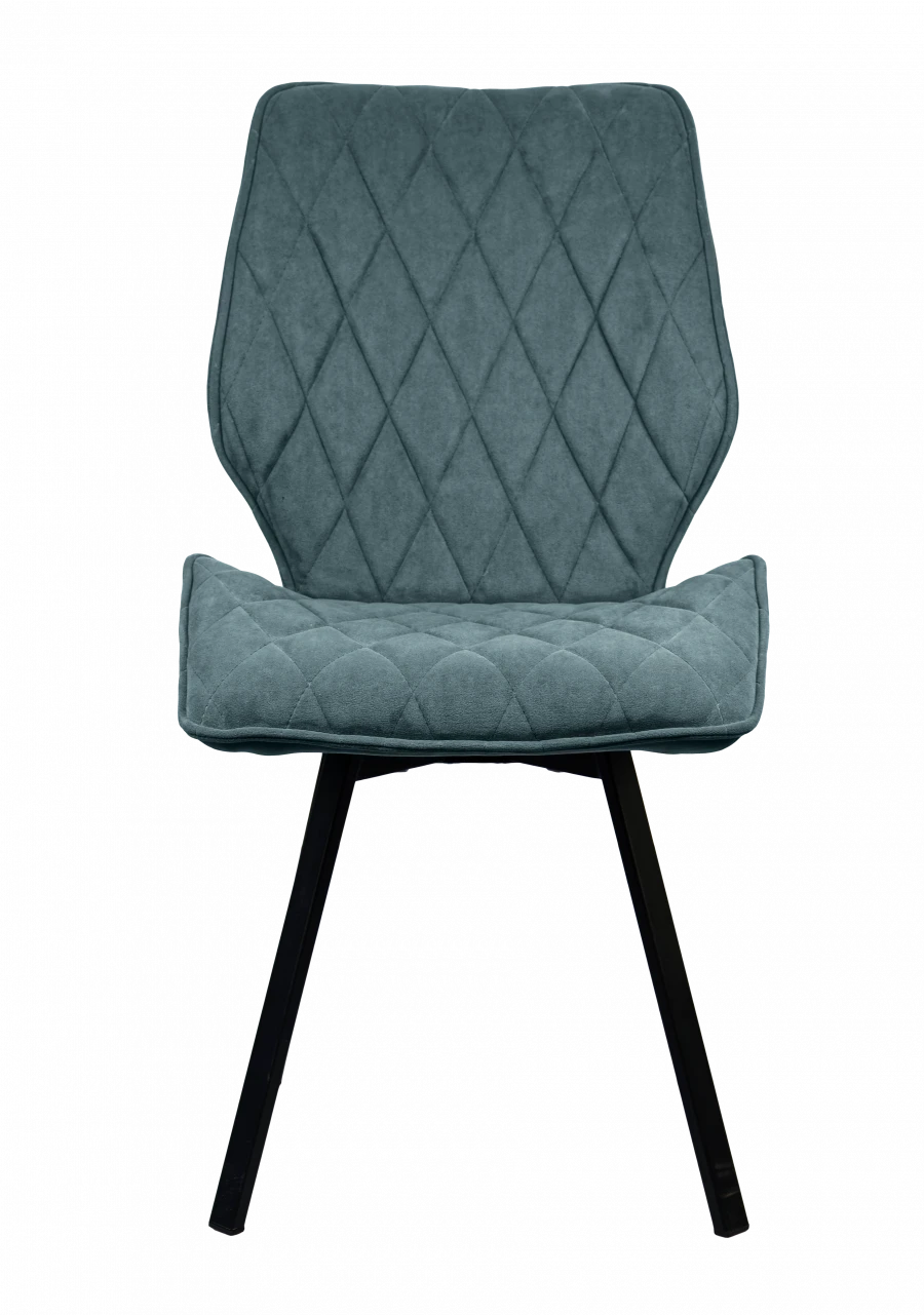Armchair KR 01.00.77 on swivel support