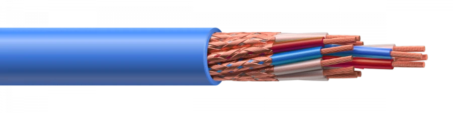 Small-size KMPEV cables