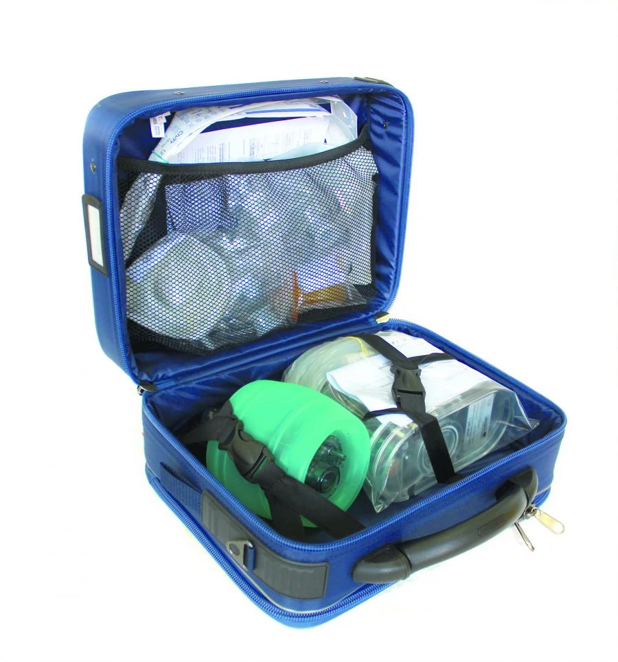 Manual ventilator ADR-MP-V