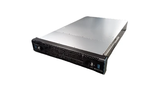 Data storage system "AERODISK VOSTOK", DTLV.466535.007-02