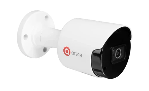IP-camera, "QTECH" trade mark, model QVC-MiR201Z560