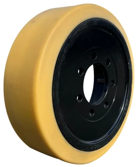 Wheel for DWP loader 343x114-90-7-15-T