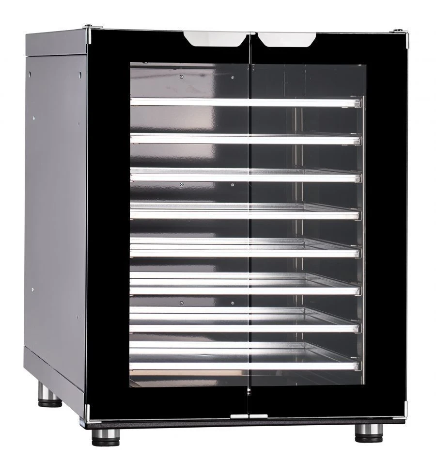 Heat proofing cabinet SHRT-8-01E