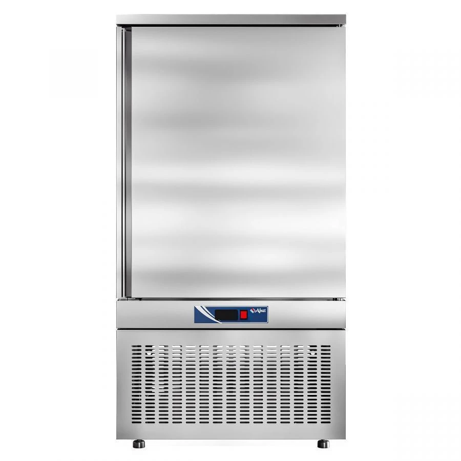 Tabletop blast chiller SHOK-10-1/1 Light series