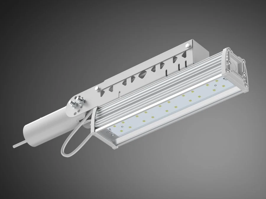 LED street lamp SV-GNS-S-45
