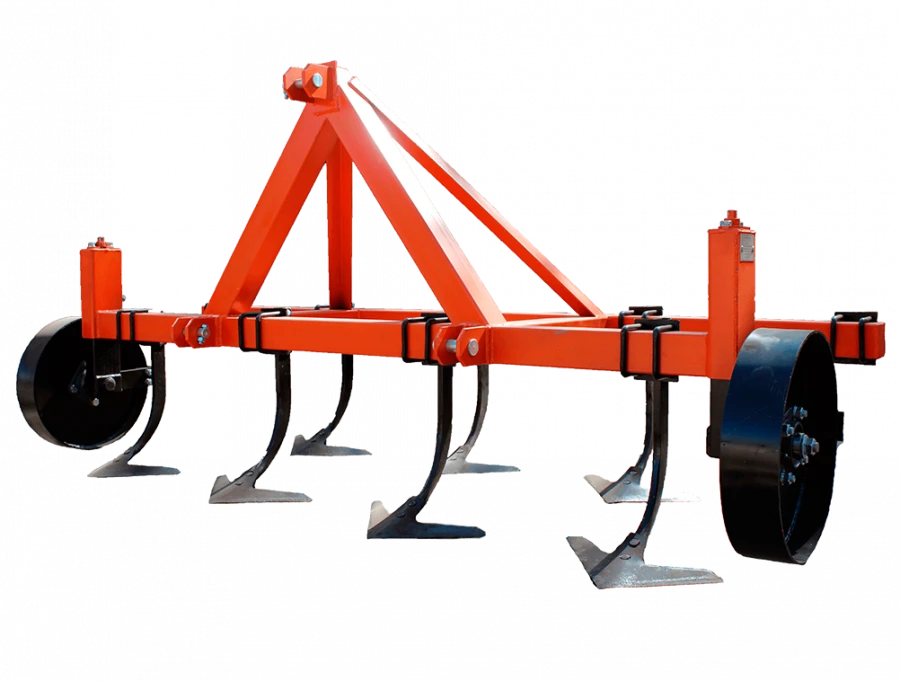 Cultivator for continuous cultivation KNS-2.5