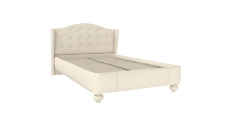 Bianca LD.521020.000 Bed 1200*2000 (Kashmir Neo )