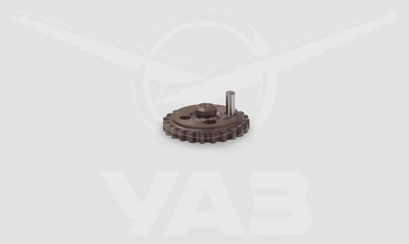INTERMEDIATE SHAFT SPROCKET IDLER 40904.1006018