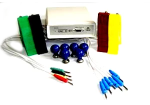 Electrocardiograph multifunctional KAD-03
