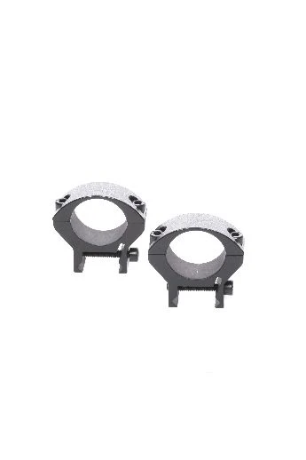 Bracket SH.03G10-II for mounting of sights on weapons with upper position of weaver rail