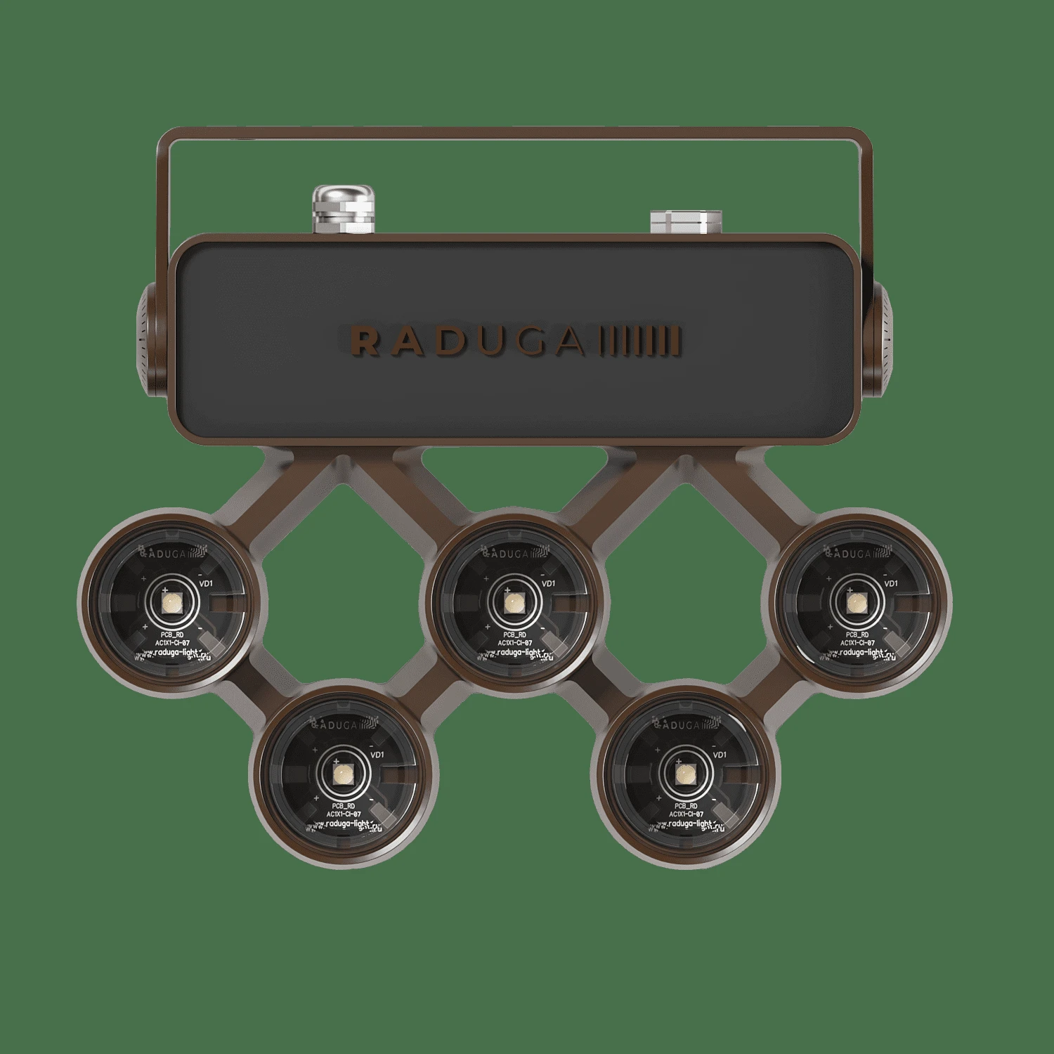 Compact Form Factor