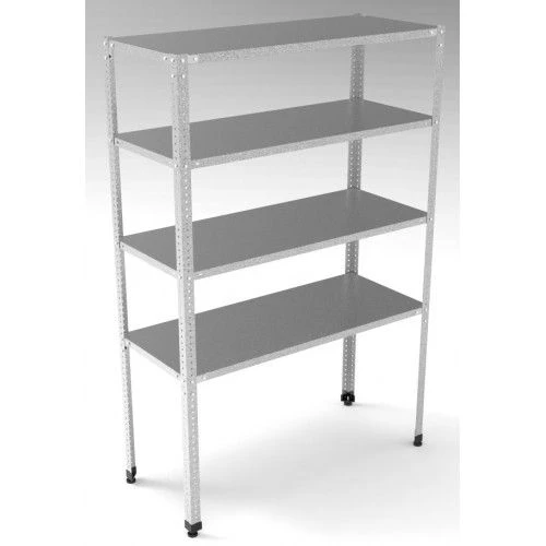Industrial shelving unit "MODERN" series