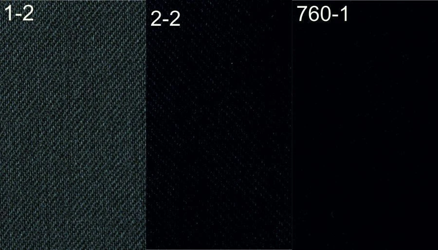 Woollen worsted dress suit fabric Article 14c42cAR, colour 1-2