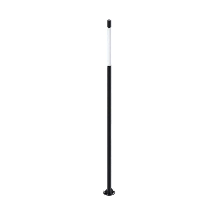 Street lamp SVETHOLL Alkes L light part 900mm D108 H4000 50W 4570 Lm
