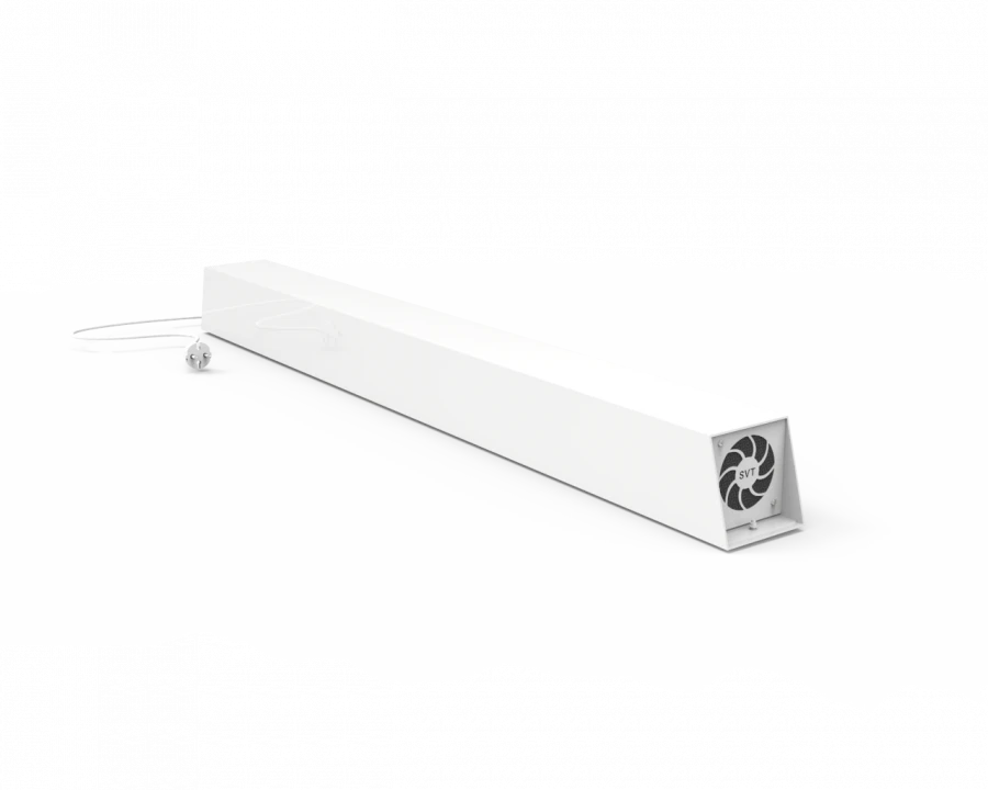 Irradiator-recirculator SVT-SPC-Med-UV-Antibiotik-200
