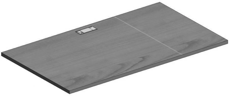 Desk, work table tops for furniture series - A4