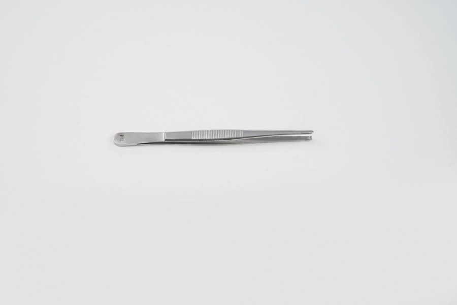 VZ-PM-8 Surgical forceps, 160 mm