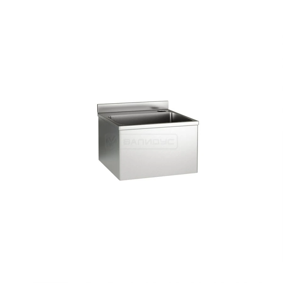 Cabinet with sink (Surgical sink) B-TMN