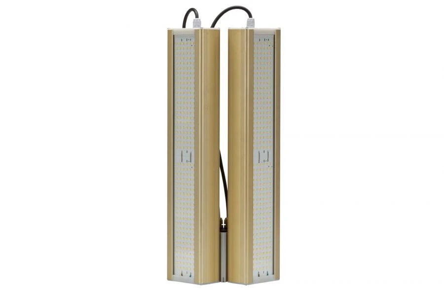LED luminaire Module GOLD, cantilever KM2-2, 5000K, 192W