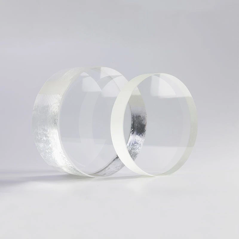 Speciality crown. Glass grade OK4