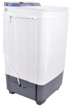 Domestic semi-automatic washing machine SLAVDA WS- 65PE