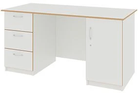 Wall tables (LAB-OM series)