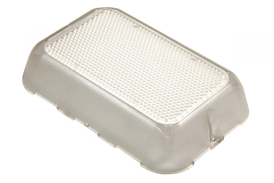 Luminaires with LED light sources Meridian series LE-SPO-10-010-xxx-54X