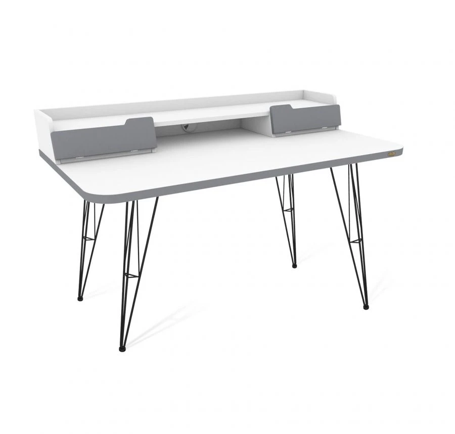 Sheffilton SHT-TU10/TT31 120/65 LDPE table