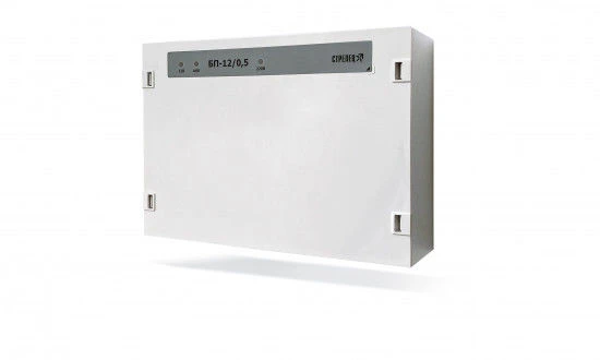 Power supply unit ??-12/0,5 ???. ?