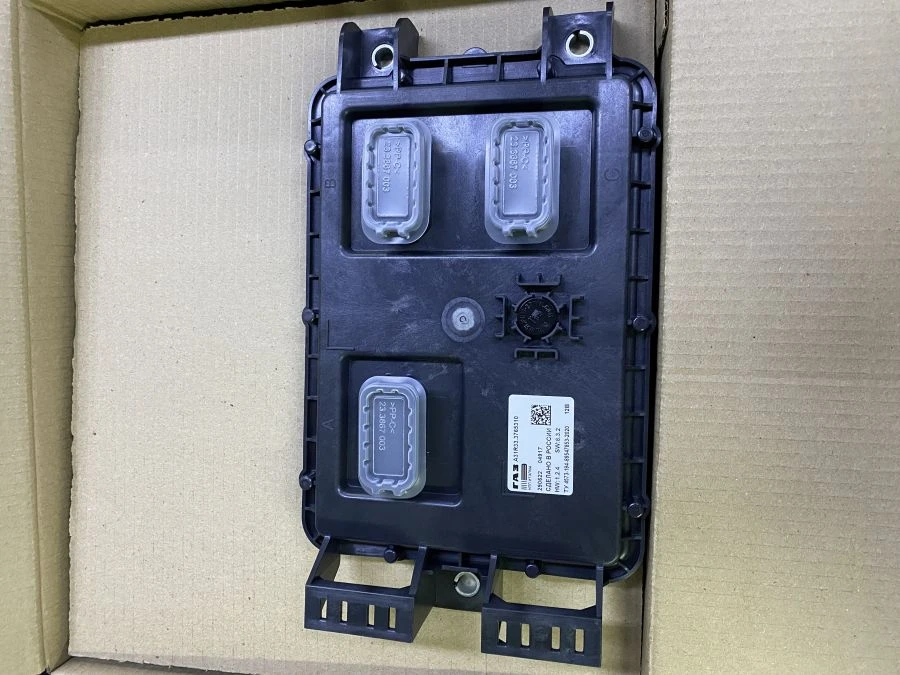Underhood electronics unit (UEU) IUTL.453616.002-02 / A31R33.3765310 for installation in trucks and buses