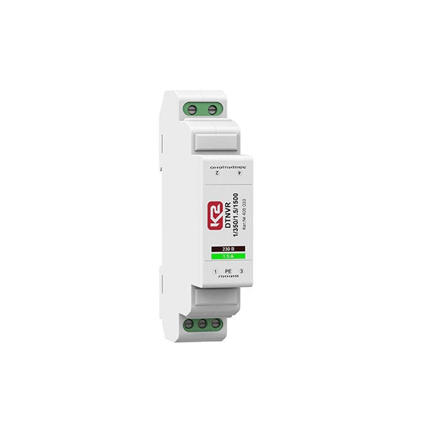DTNVR 1/350/1,5/1500 (LT) surge protection device, cat.no.405 066.