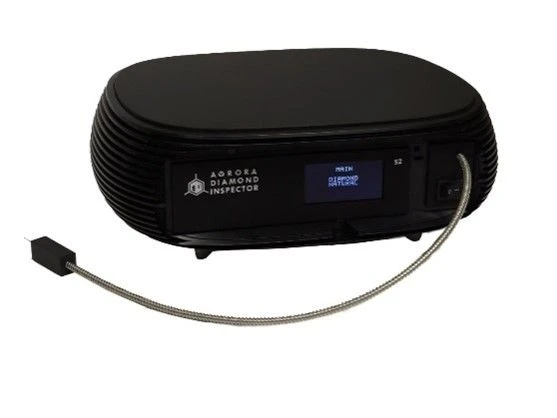 "AVRORA DIAMOND INSPECTOR S" (ADI S)