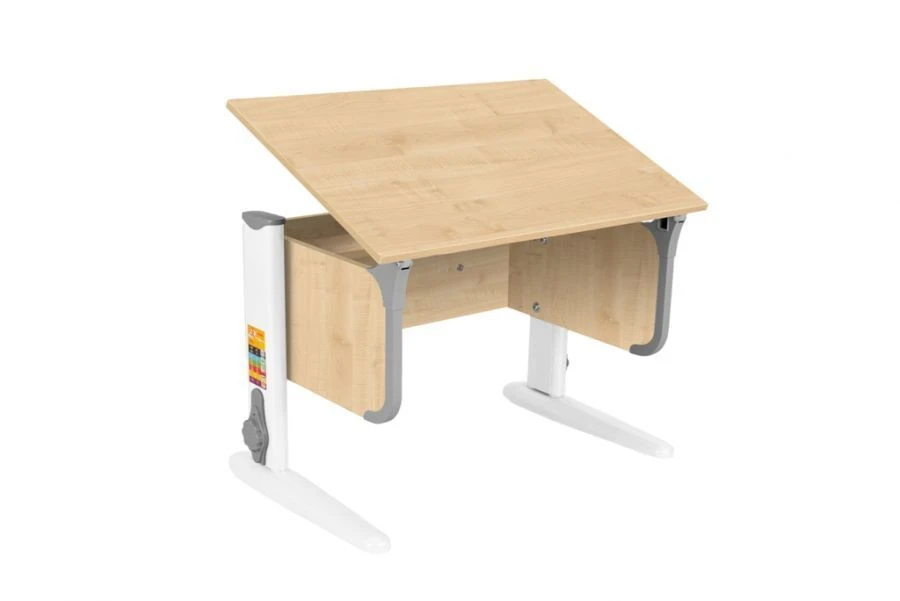 Universal transformable table of SUT model. 48