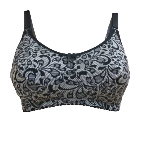 Bras (bodices) for breast exoprosthesis LF