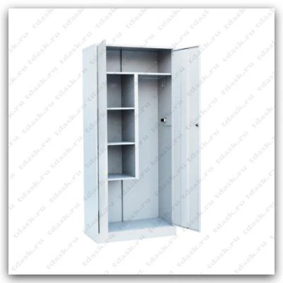 Cabinet for medical personal protective equipment SHMO.02.00 (mod.1)