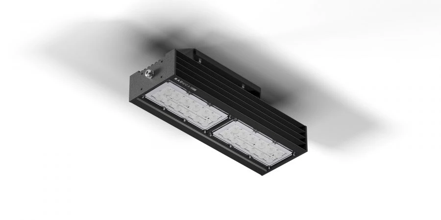 LED spotlight TERMINATOR A 54
