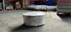Airtight ventilating valve Dy 800
