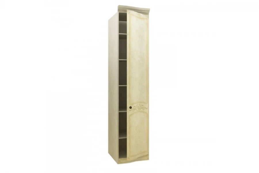 Mirabella LD.649070.000 Right-hand bent cupboard (Rustica M)