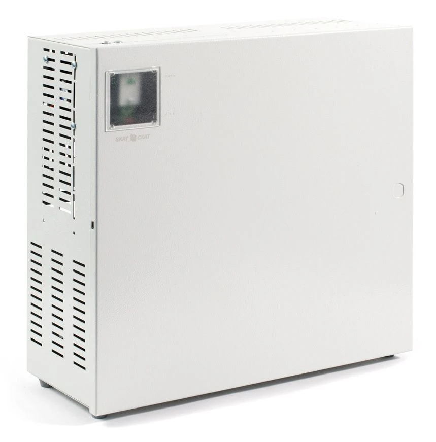 Uninterruptible power supply unit SKAT-V.24DC-18 isp.5000