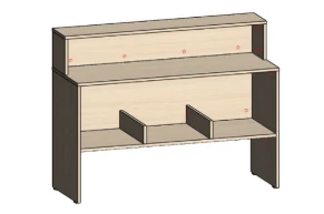 Dispensing table S.C.B.2