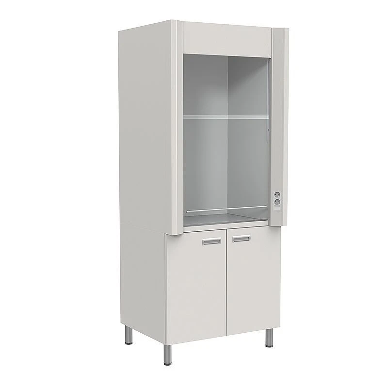 SHV-02-MSK Fume cupboard