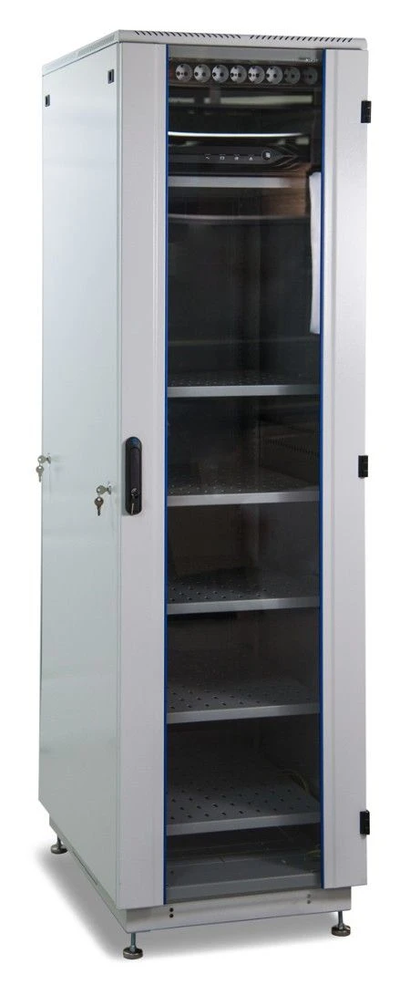Uninterruptible power supply complex SKAT-UPS SNMP